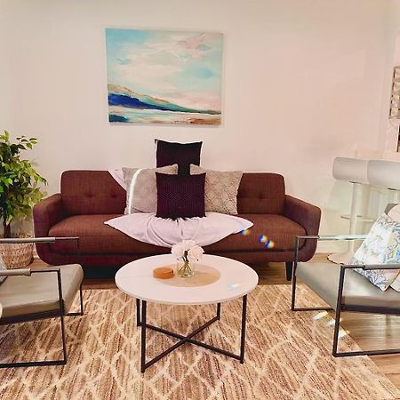 Modern Home Near Uptown Clt, Airport And More Charlotte Luaran gambar