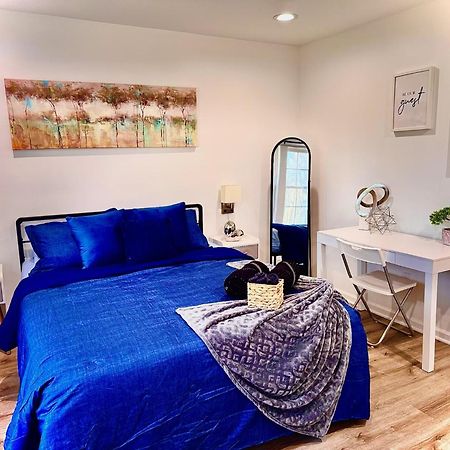 Modern Home Near Uptown Clt, Airport And More Charlotte Luaran gambar