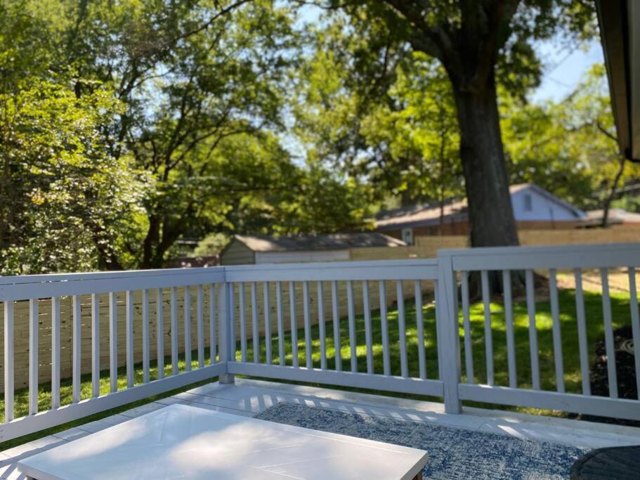 Modern Home Near Uptown Clt, Airport And More Charlotte Luaran gambar