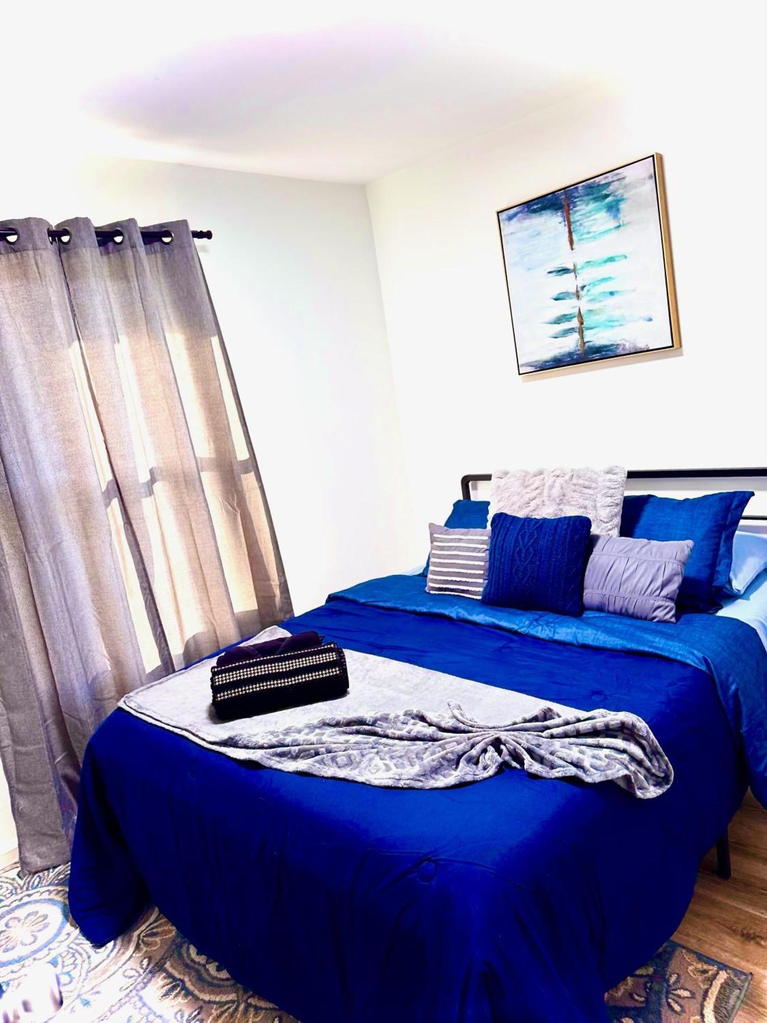 Modern Home Near Uptown Clt, Airport And More Charlotte Luaran gambar